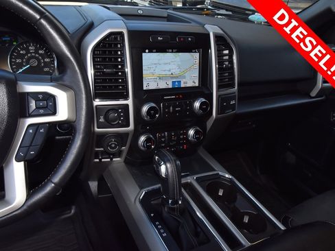 Used 2018 Ford F150 Lariat w/ Equipment Group 502A Luxury image 26