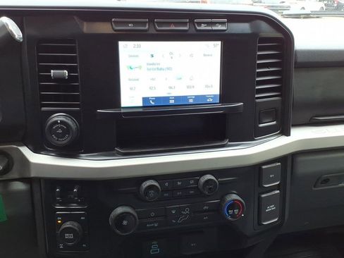 Certified 2023 Ford F250 XLT w/ 360-Degree Camera Package AWD/4WD image 18