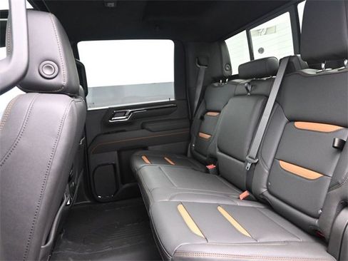 New 2026 GMC Sierra 2500 AT4 w/ AT4 Premium Plus Package image 11