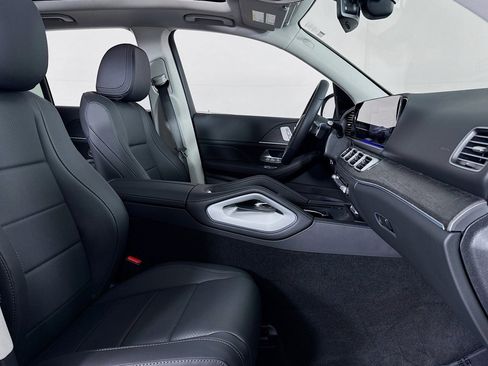 New 2026 Mercedes-Benz GLE 350 4MATIC image 6