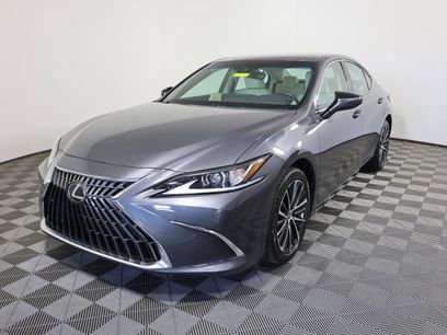Used 2022 Lexus ES 250 w/ Premium Package