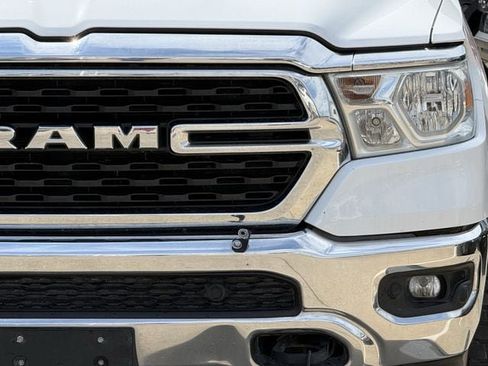 Used 2023 RAM 1500 Big Horn AWD/4WD image 7