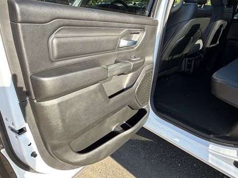 New 2026 RAM 1500 Tradesman RWD image 18
