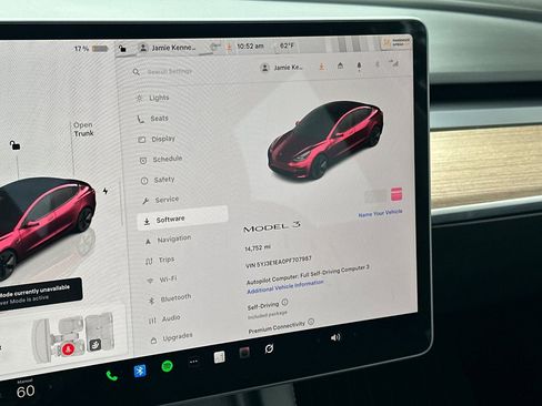 Used 2023 Tesla Model 3 Standard Range RWD image 27