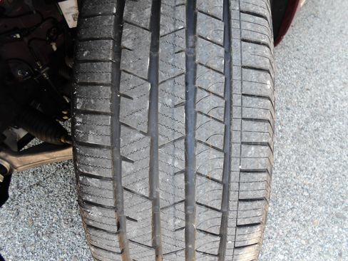 New 2025 Jeep Grand Cherokee L Summit image 13