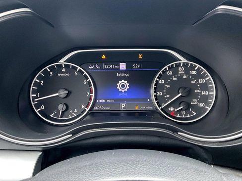 Used 2023 Nissan Maxima SV w/ Floor Mat Group image 20