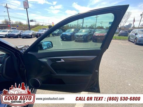 Used 2012 Acura TL w/ Technology Package image 13