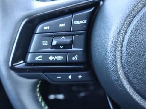 Certified 2025 Subaru Outback Onyx Edition w/ Popular Package #2 image 22