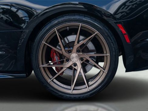 Used 2019 Chevrolet Camaro SS image 8