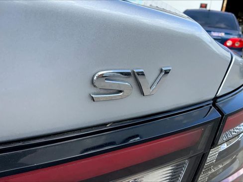 Used 2022 Nissan Maxima SV w/ Floor Mat Group image 17