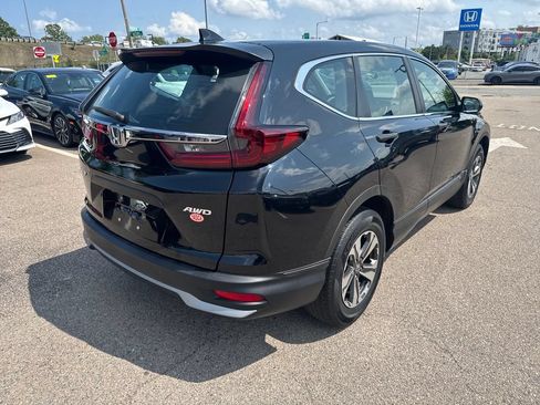 Used 2020 Honda CR-V LX image 8