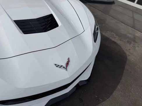Used 2014 Chevrolet Corvette Stingray Coupe RWD image 8