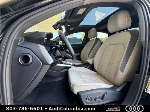 Used 2022 Audi A3 2.0T Premium AWD/4WD image 5