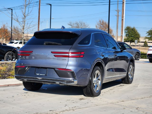 Used 2026 Genesis GV70 2.5T Advanced AWD/4WD image 3