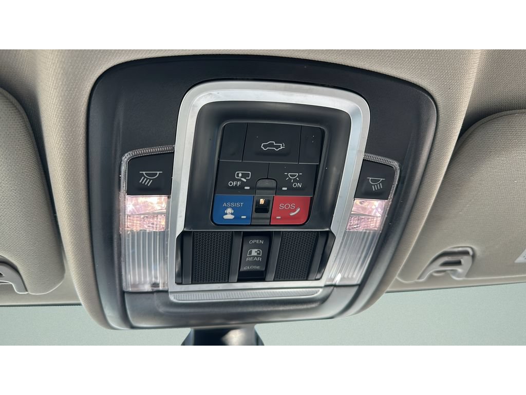 Used 2024 RAM 3500 Laramie w/ Bed Utility Group AWD/4WD image 26