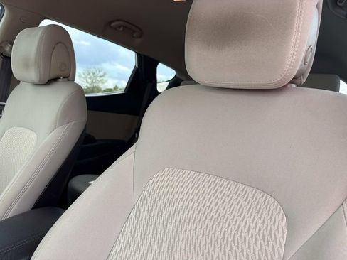 Used 2017 Hyundai Santa Fe Sport image 26