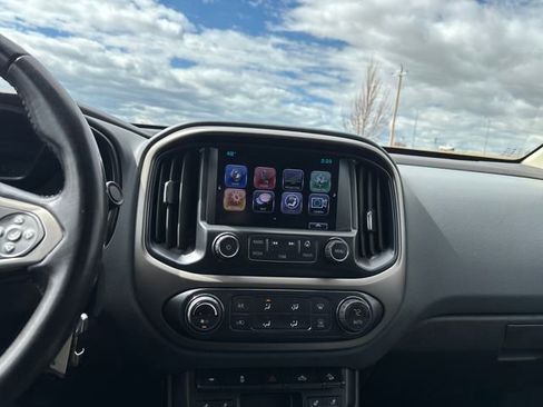 Certified 2018 Chevrolet Colorado Z71 image 18