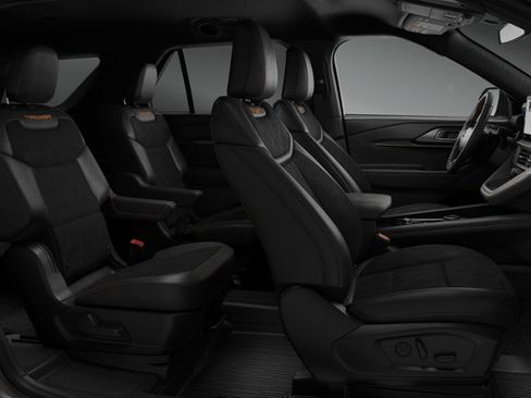 New 2026 Ford Explorer Tremor w/ Tremor Convenience Package AWD/4WD image 29