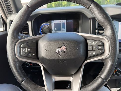 Used 2022 Ford Bronco Big Bend AWD/4WD image 49
