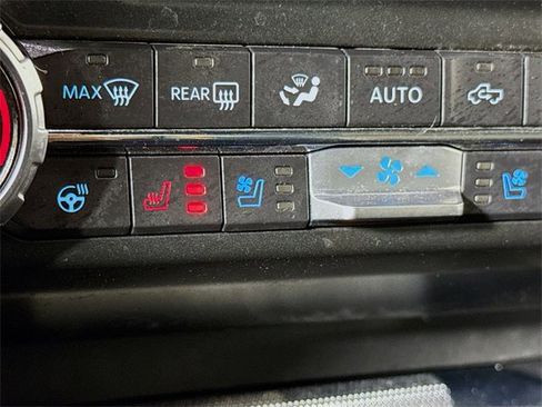 Used 2022 Ford F150 Tremor w/ Equipment Group 402A High image 19