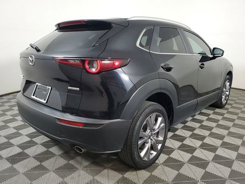Used 2023 MAZDA CX-30 AWD 2.5 S w/ Preferred Package image 6
