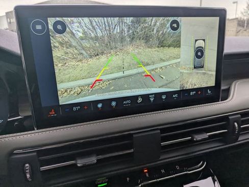 New 2026 Lincoln Corsair Grand Touring image 14