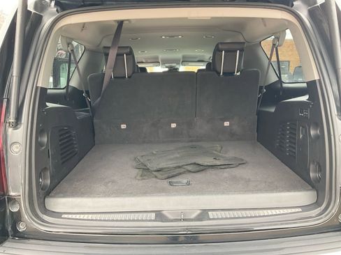 Used 2016 Chevrolet Suburban LTZ w/ Max Trailering Package image 27
