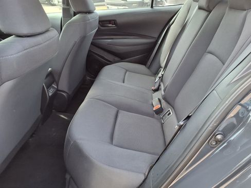 Used 2024 Toyota Corolla LE image 17