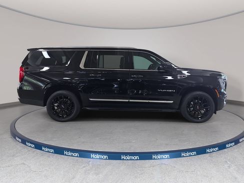 Used 2026 GMC Yukon XL Elevation RWD image 6