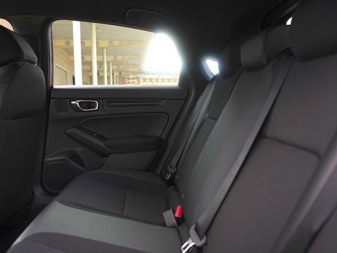 New 2026 Honda Civic Sport image 13