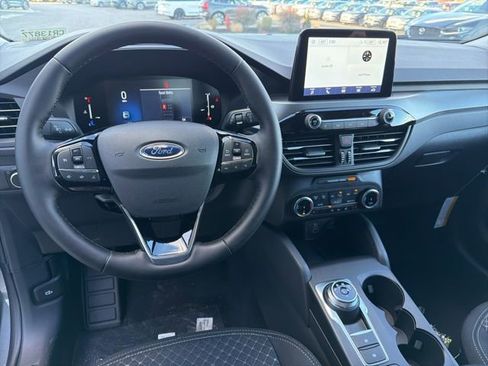 New 2026 Ford Escape Active w/ Cold Weather Package image 9