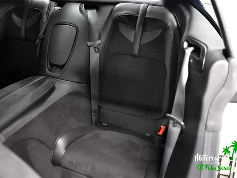 Used 2019 Aston Martin DBS Superleggera image 22