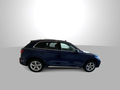 Used 2021 Audi Q5 2.0T Premium w/ Convenience Package AWD/4WD image 9