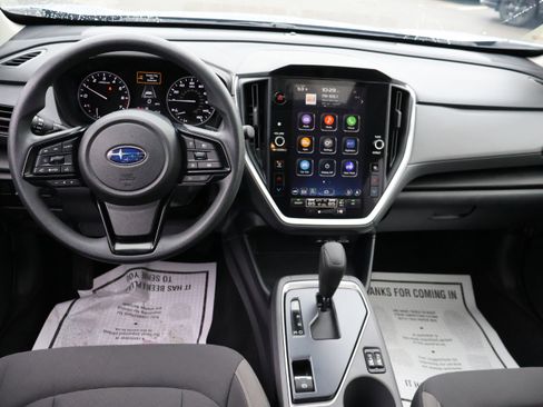Used 2025 Subaru Crosstrek 2.0i Premium AWD/4WD image 19