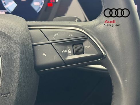 Used 2023 Audi A3 2.0T Premium Plus w/ Premium Plus Package FWD image 20