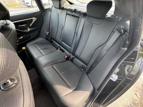 Used 2018 BMW 430i Gran Coupe w/ Premium Package RWD image 8