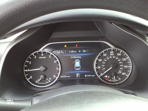 Used 2021 Nissan Murano S image 13