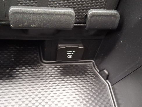 Used 2022 RAM 1500 Rebel w/ Rebel Level B Equipment Group image 25