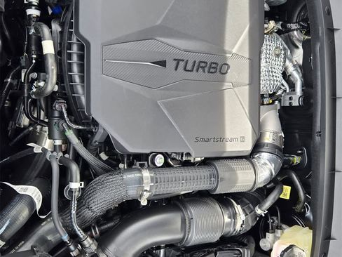 New 2027 Kia Telluride S image 22