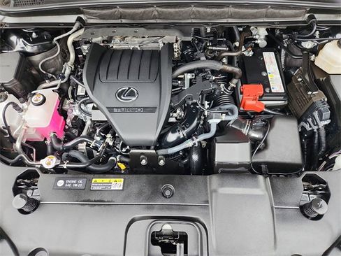 Used 2024 Lexus RX 350 Premium image 30
