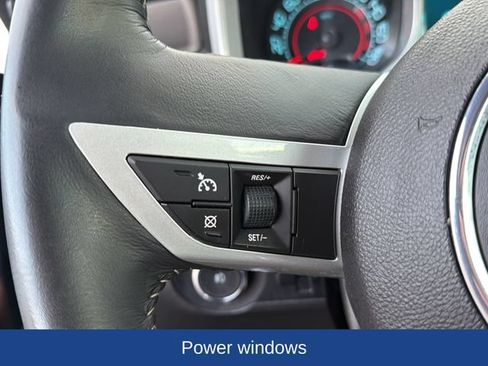 Used 2011 Chevrolet Camaro SS RWD image 21