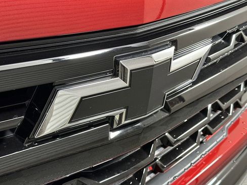 New 2026 Chevrolet Silverado 1500 LT Trail Boss w/ LT Trail Boss Premium Package image 32