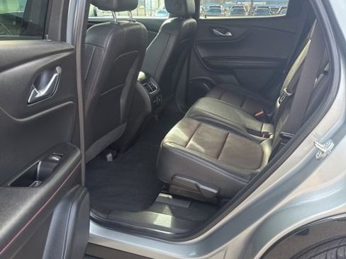 Used 2025 Chevrolet Blazer RS image 5