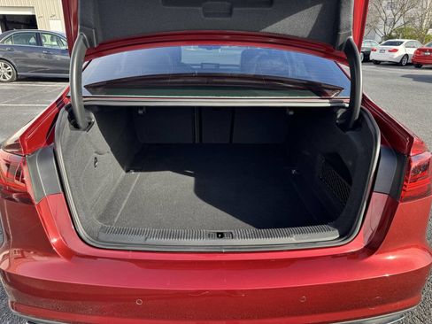 Used 2018 Audi A6 2.0T Premium w/ 20" Black Optic Wheel Package image 23