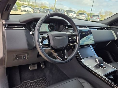 Certified 2026 Land Rover Range Rover Velar Dynamic SE image 10