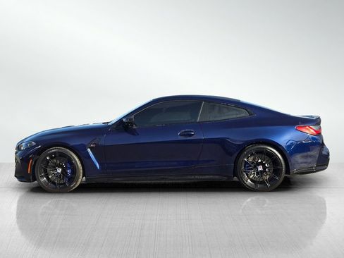 Used 2023 BMW M4 Competition w/ Executive Package image 8