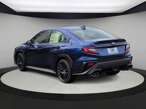 New 2025 Subaru WRX Premium image 6