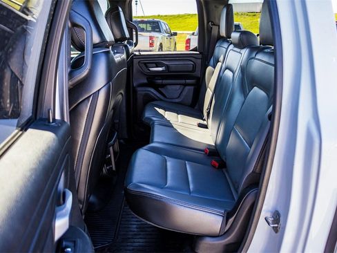 Used 2023 RAM 1500 Tradesman w/ Trailer Tow Group image 16