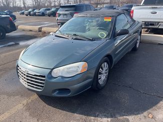 Used 2006 Chrysler Sebring Limited video 1