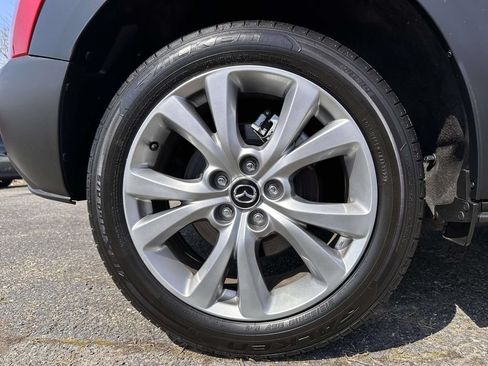 Used 2023 MAZDA CX-30 AWD 2.5 S w/ Preferred Package image 6